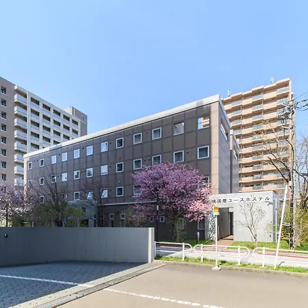 Sapporo International Youth Hostel